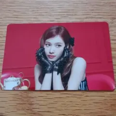 MISAMO ミサモ play 通常盤 トレカ サナ