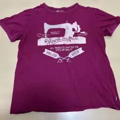 Timberland ティンバーランド Tシャツ　XL 古着　メンズのサムネイル