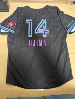 2026年最新】小島和哉 ユニフォームの人気アイテム - メルカリ