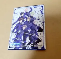 うたプリ DCC カード サイン 美風藍 トレカ - メルカリ