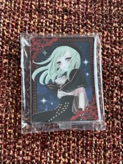 バンドリ Ave Mujica カプセルトイ アクスタ モーティス 睦