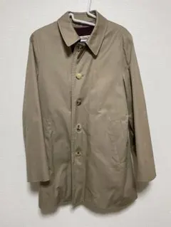 ジャーナルスタンダード/ ステンカラーコート