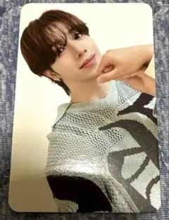 n.SSign Itty Bitty 9/7 STARLIKE カズタ