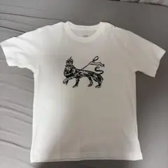 MONCLER 5 CRAIG GREEN ホワイトTシャツ - メルカリ