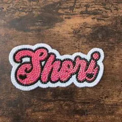 timelesz 佐藤勝利 うちわデコ　デコパーツ　ストーン　うちわ　オーダー