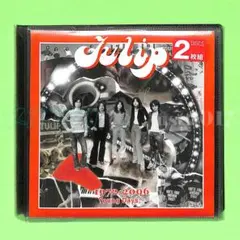 チューリップ / Live Act Tulip'97 Tulip Magical - メルカリ