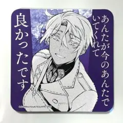 PandoraHearts パンヴァ二カフェ コースター - メルカリ
