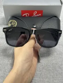 Ray-Ban RB2140 木村拓哉着用モデル 黒 男女兼用 人気サングラス