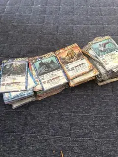 バトルスピリッツ　カード約4000枚セット