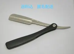 折りたたみ剃刀　日本剃刀　理容　美容　BARBER