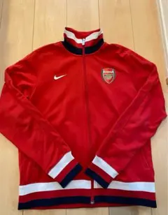 2025年最新】アーセナル ジャケット nikeの人気アイテム - メルカリ