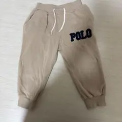 100 裏起毛ズボン