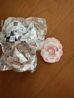 マイメロディ