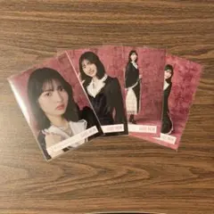 櫻坂46 大沼晶保 5th Anniversary ドレス コンプ - メルカリ