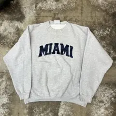 オークション スウェット