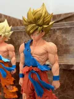 2026年最新】孫悟空 smsp 06の人気アイテム - メルカリ