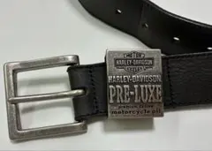 Harley-Davidson PRE-LUXE ベルトのサムネイル