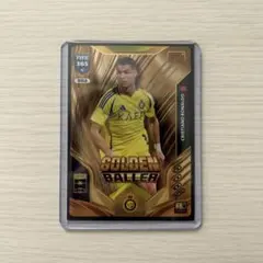 CRISTIANO RONALDO FIFA365 Adrenalyn2026