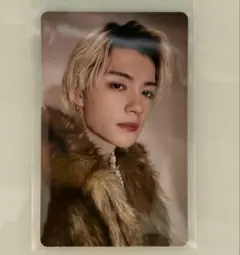 M!LK 爆裂愛してる 好きすぎて滅 佐野勇斗 トレカ 初回B