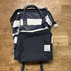リュック