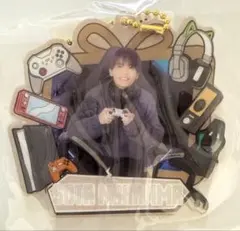 中島颯太 アクリルチャーム