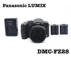 2025年最新】Panasonic DMC-FZ28の人気アイテム - メルカリ
