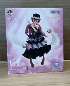 ［一番くじ］C賞ペローナ メモリーオブヒロインズ