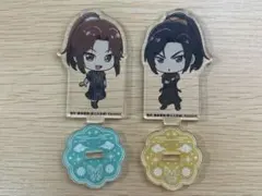 天官賜福　扶揺　南風　アクリルスタンド