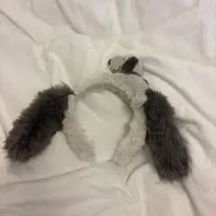 USJ スヌーピーカチューシャ