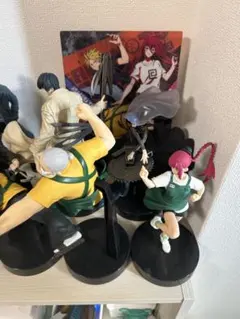 2026年最新】SAKAMOTO DAYS フィギュアの人気アイテム - メルカリ
