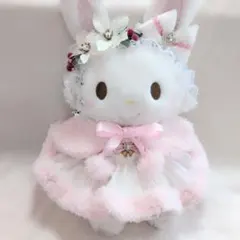 2018年 メルメルドール ウィッシュミーメル コスチューム(ねぶくろ