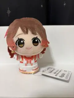 学園アイドルマスター ちびぐるみ on stage vol.4 花海佑芽