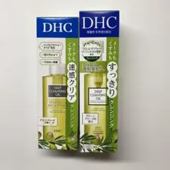 DHC 薬用ディープクレンジングオイル リニューブライト