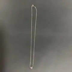 ４℃ ダイヤモンド ネックレス