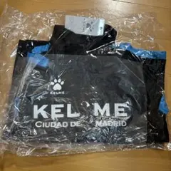 KELME フルジップジャケット トレーニングパンツ セット 140