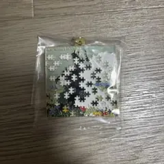 ミセスグリーンアップル　一番くじ　メタルチャーム　天国