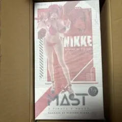 NIKKE マスト フィギュア