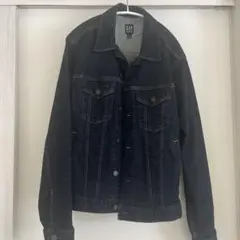 gap デニムジャケット