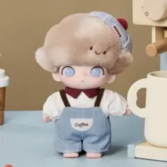 dimoo ぬいぐるみ