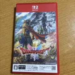 ドラゴンクエストI &II