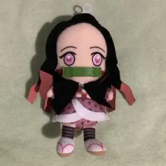 鬼滅の刃 ぬいぐるみ