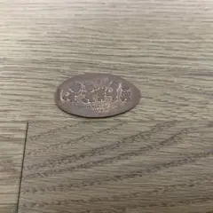 ユニバーサルスタジオジャパン　コイン　スヌーピー