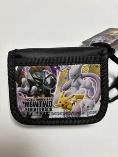 ポケットモンスター ミュウツー 財布