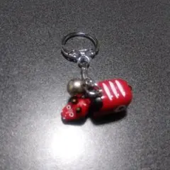 赤ベコ キャラクターグッズ