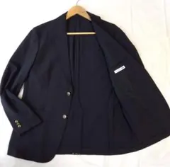 【値下げ不可】未使用級　感動ブレザー　XL　ユニクロ JW ANDERSON