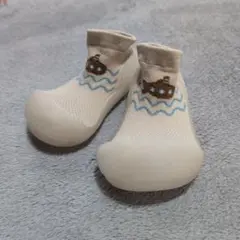 Attipas new サブマリン