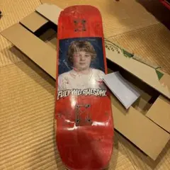 fucking awesome デッキ　ジャンク品