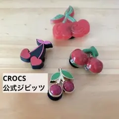 クロックス 公式 ジビッツ クロックス アクセサリー サンダルチャームのサムネイル