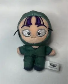 忍たま乱太郎 まとめ売り フィギュア ほわぬい Amazon.co.jp: 劇場版 忍たま乱太郎 ほわぬいvol.2 : ホビー