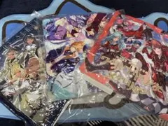 プロセカカラフルステージ！feat.初音ミクプラチナムザッカクッション